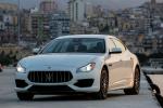 Maserati Quattroporte GTS GranSport 2016 года